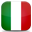 Italie Smart DNS
