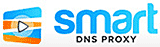 Présentation de SmartDNSProxy